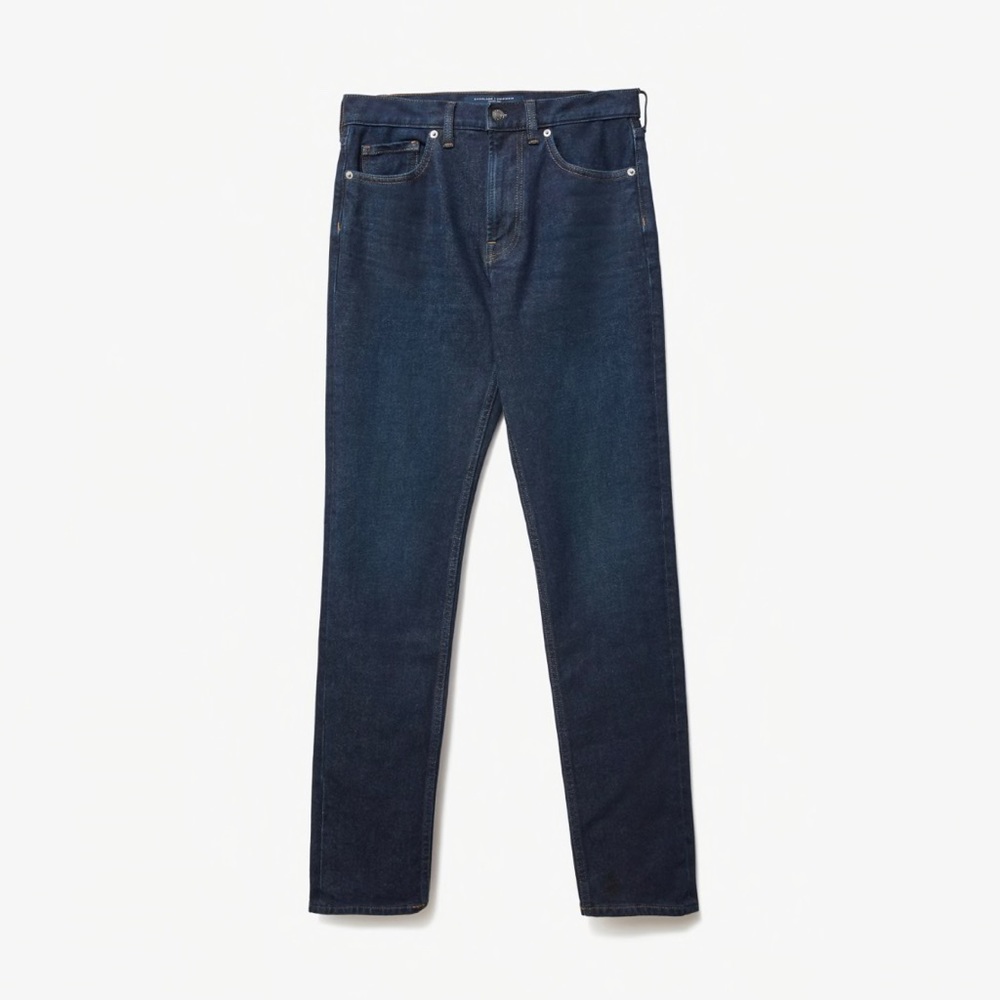 Everlane Uniform Denim